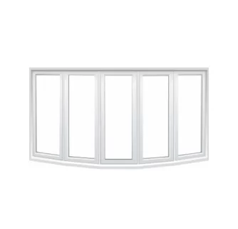 Bow Windows